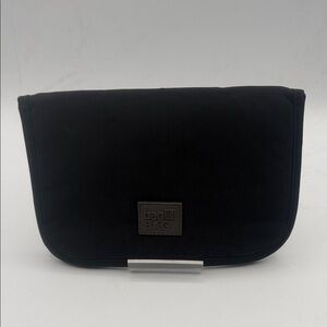 Women's Black Wallet